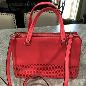 Kate Spade handbag/crossbody